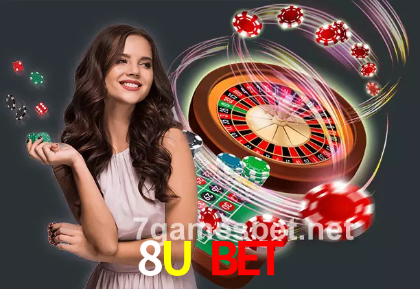 vivo no cassino 8U Bet