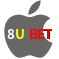 Aplicativo 8U Bet para iOS